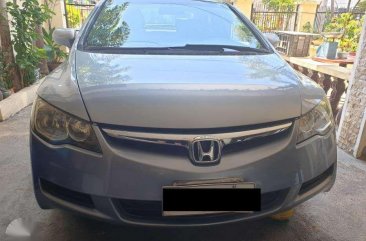 Honda Civic 2007 for sale