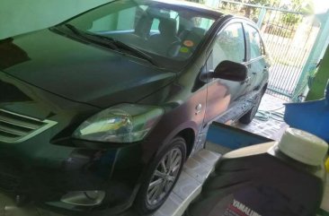 Toyota Vios 1.3G 2013 for sale