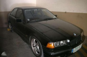 1997 BMW 316i FOR SALE