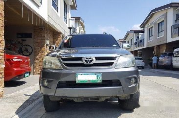 Toyota Fortuner 2008 for sale