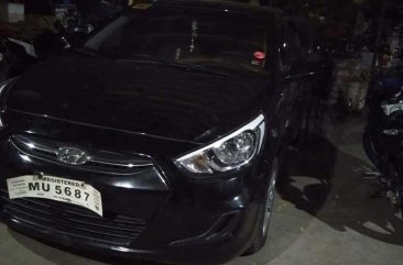 Hyundai Accent 2018 for sale