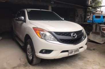 Like New Mazda Bt 50 for sale