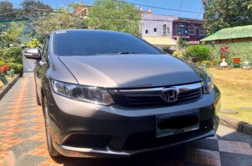 2012 Honda Civic for sale