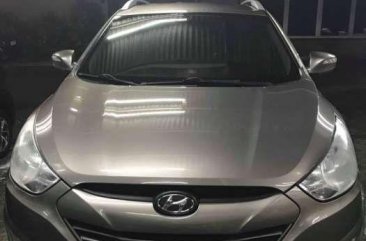 Hyundai Tucson 2011 for sale