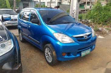 Toyota Avanza 2008 for sale