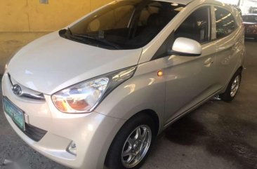 2014 Hyundai Eon for sale