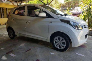 2016 Hyundai Eon for sale