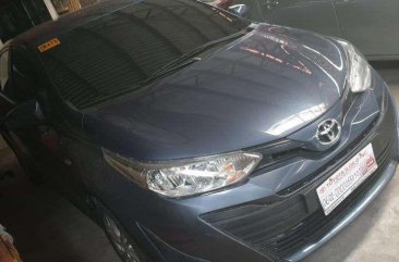 2019 Toyota Vios for sale