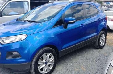 Ford Ecosport Trend 2015 for sale