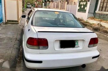 Honda Civic 1996 for sale