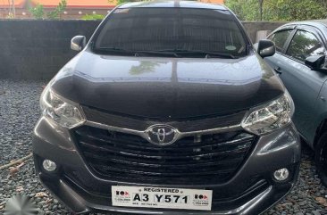 2018 Toyota Avanza for sale