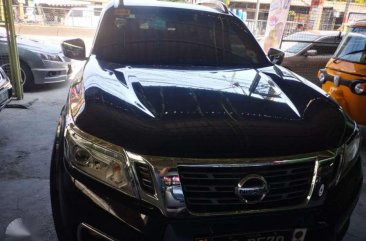 2018 Nissan Navara for sale