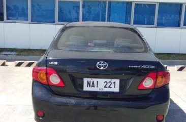 Toyota Corolla Altis 2009 for sale