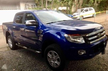 2013 Ford Ranger for sale