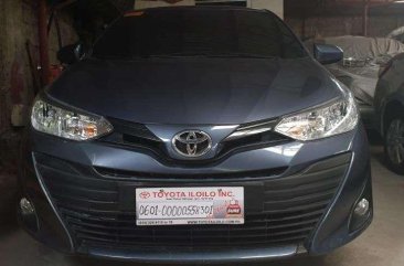 2019 Toyota Vios for sale