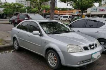 Chevrolet Optra 2005 for sale