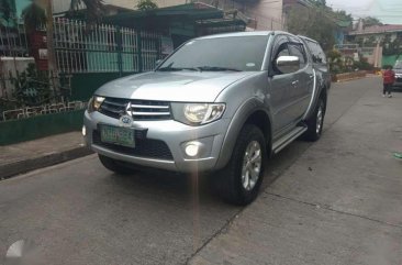 Mitsubishi Strada 2010 for sale