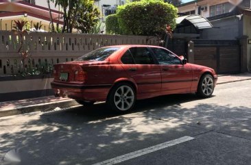 1999 Bmw 316i for sale