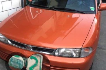 Mitsubishi Lancer 1995 for sale