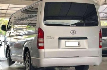 2015 Toyota Hiace for sale