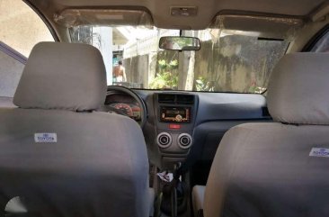 Toyota Avanza 2013 for sale