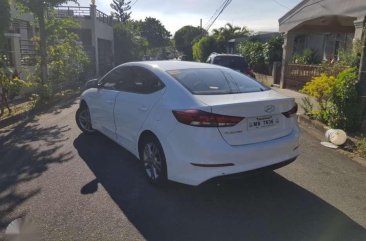 2017 Hyundai Elantra for sale