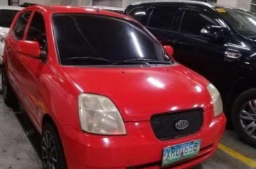 Kia Picanto 2004 for sale