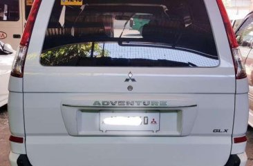 Mitsubishi Adventure 2016 for sale