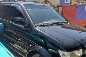 Isuzu Crosswind 2003 for sale