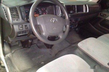 Toyota Hiace 2015 for sale