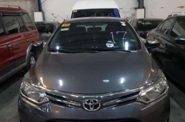  Toyota Vios 2015 for sale