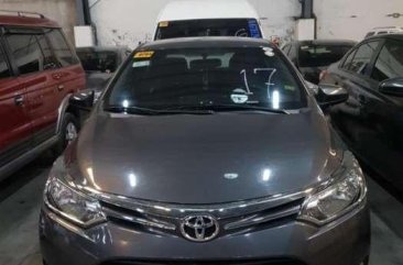  Toyota Vios 2015 for sale