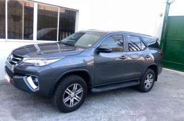 2018 Toyota Fortuner for sale