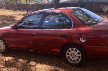 Toyota Corolla 1993 model for sale