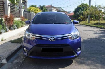 Toyota Vios 2015 AT for sale