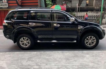 2015 Mitsubishi Montero for sale