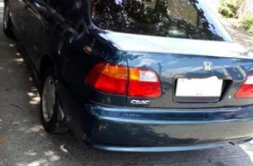 Honda Civic 1999 for sale