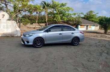 Toyota Vios 2014 J for sale