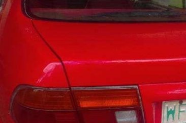 Nissan Sentra 1998 for sale