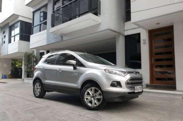 2015 Ford Ecosport for sale