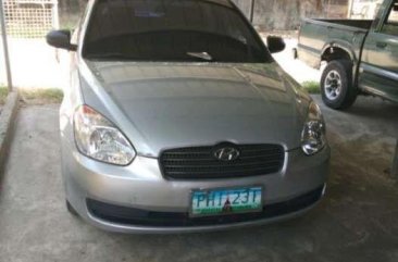 Hyundai Accent 2010 for sale