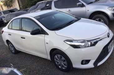 2015 Toyota Vios for sale