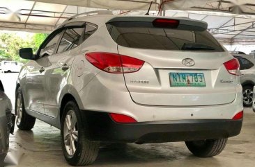 2010 Hyundai Tucson for sale