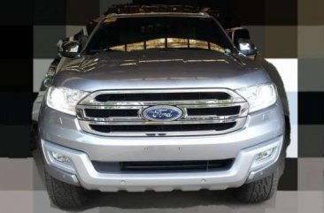 Ford Everest 2016 for sale