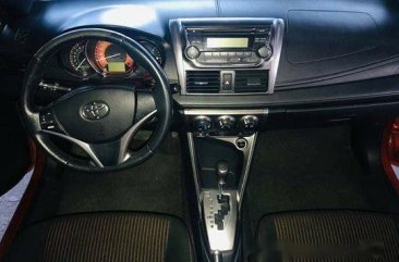 Toyota Yaris 2015 for sale