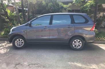 Toyota Avanza 2013 for sale