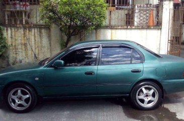 Toyota Corolla 1997 for sale