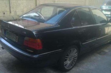 1998 BMW 316i FOR SALE