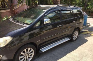 2007 Toyota Innova for sale