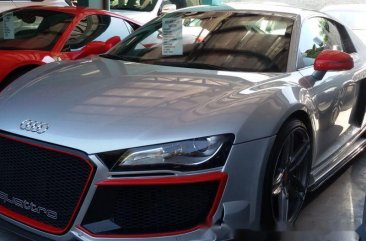 2011 Audi R8 for sale